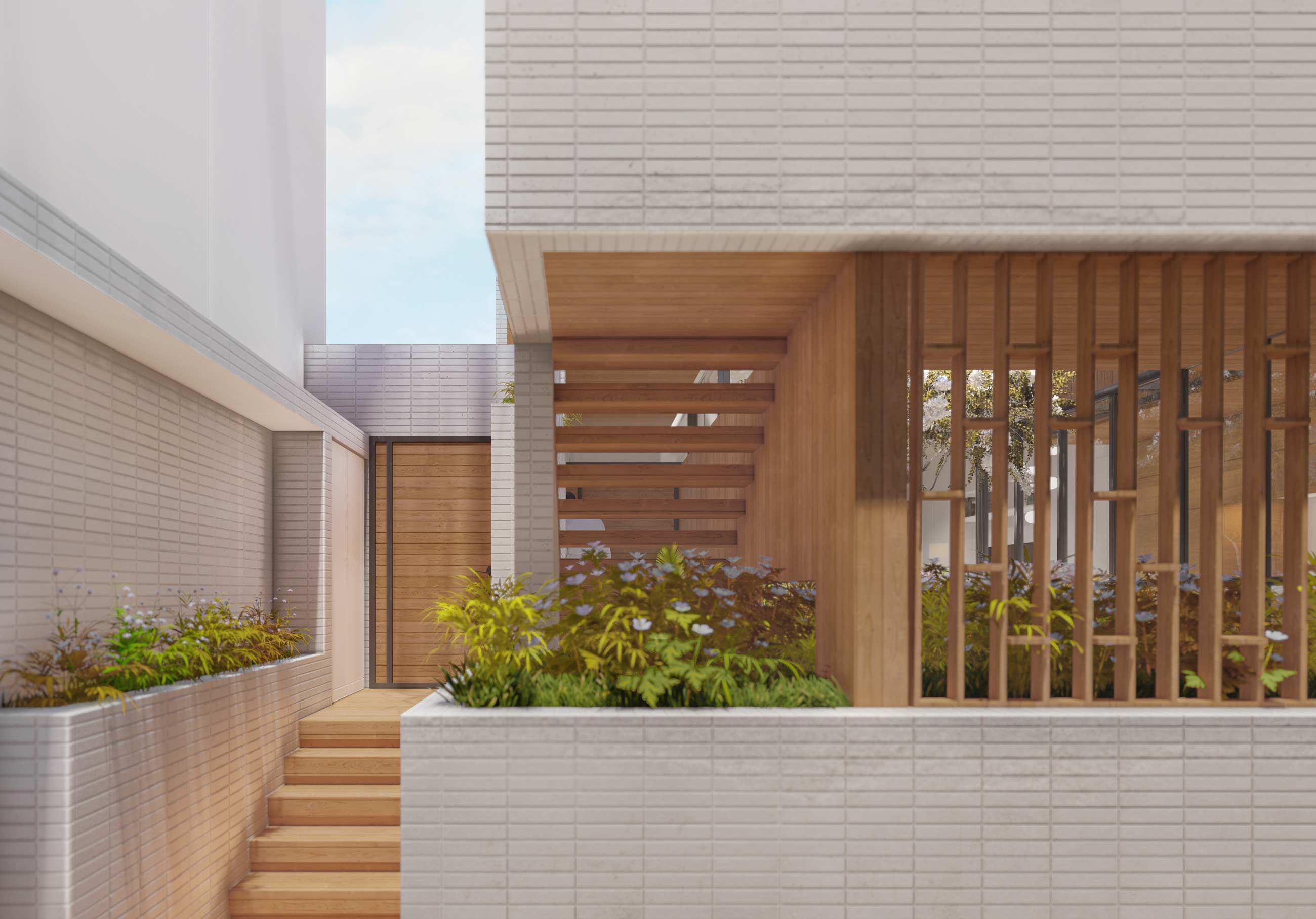 exterior render 4