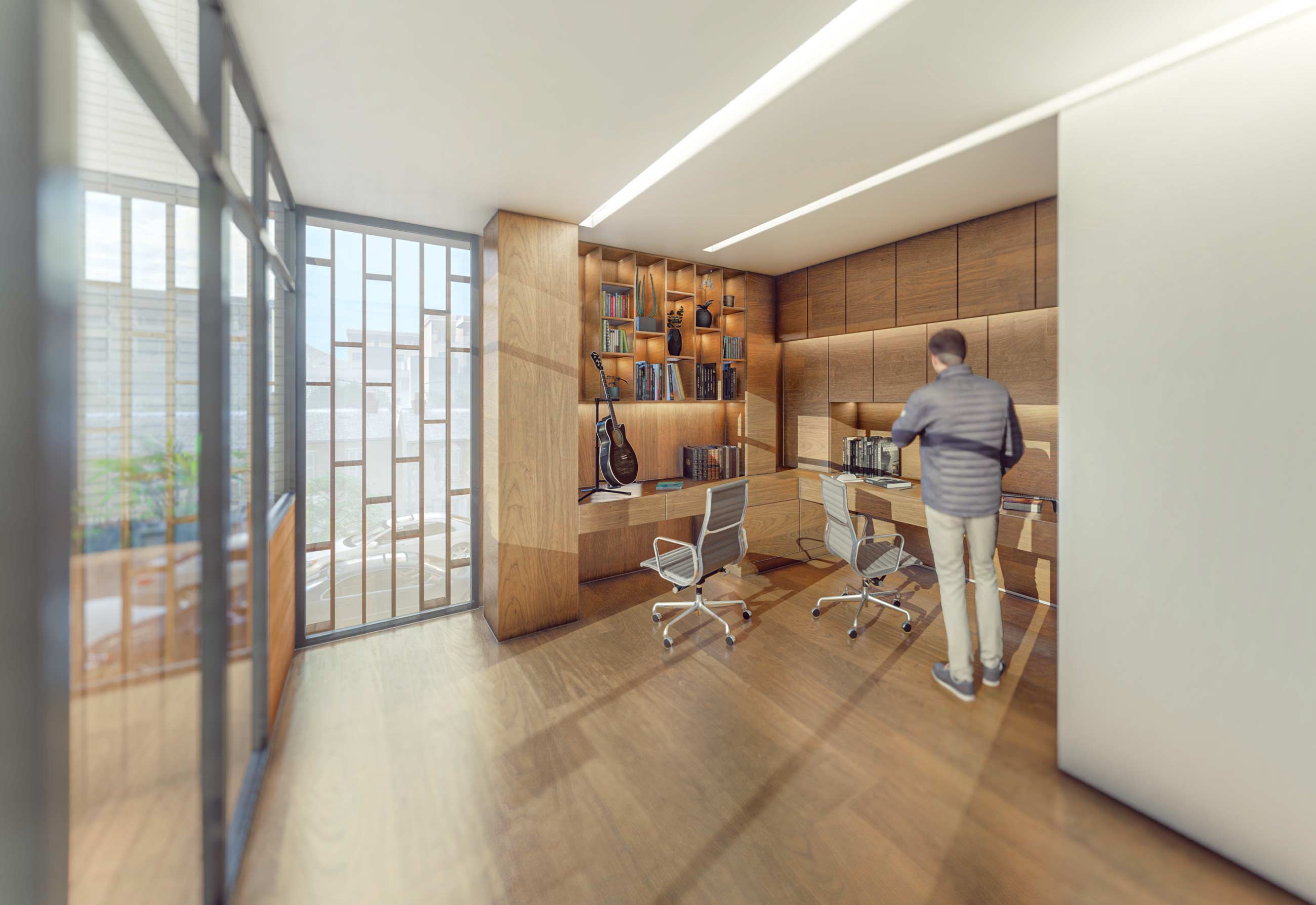 interior render 8