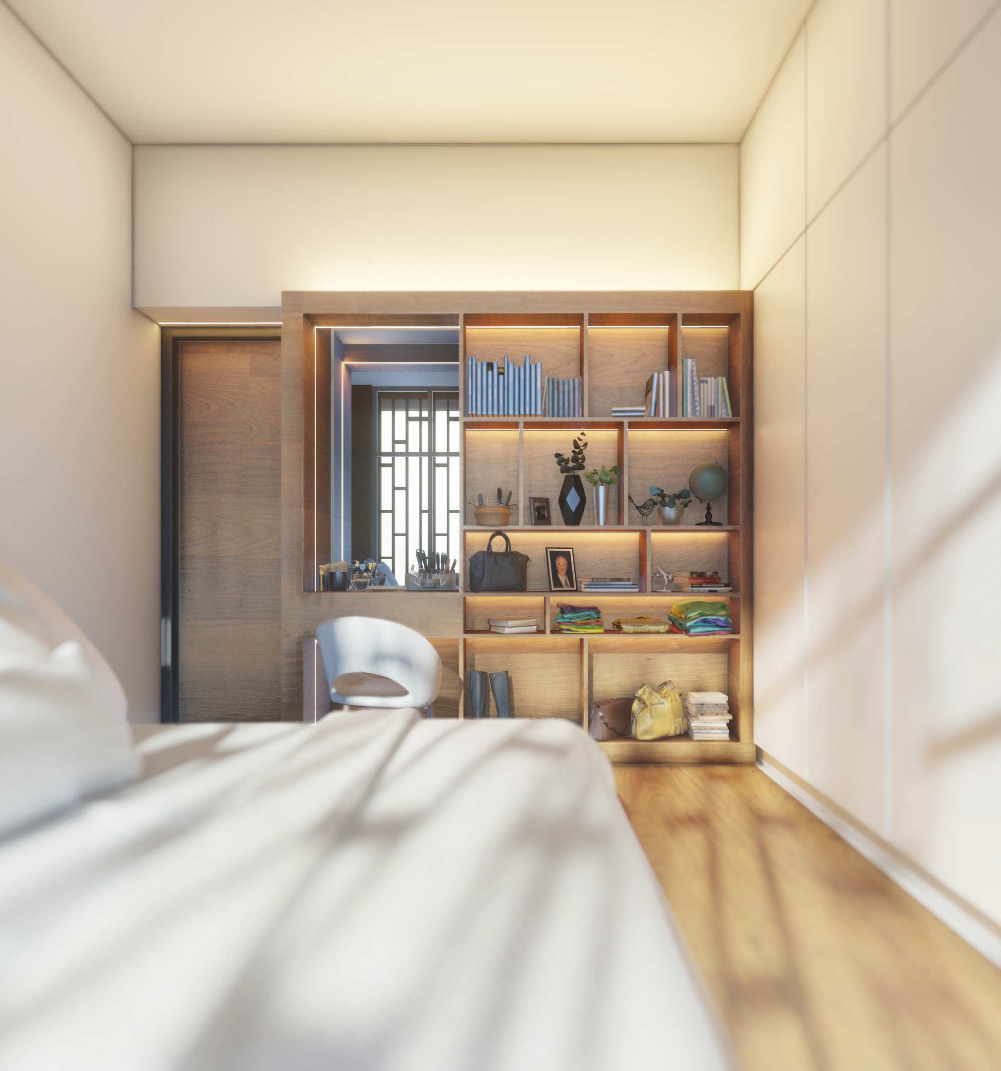 interior render 7