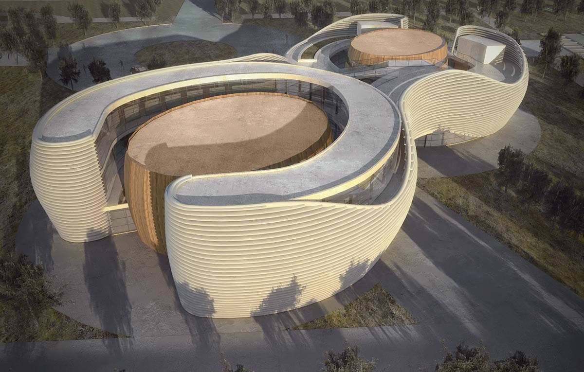 bird's eye render 2