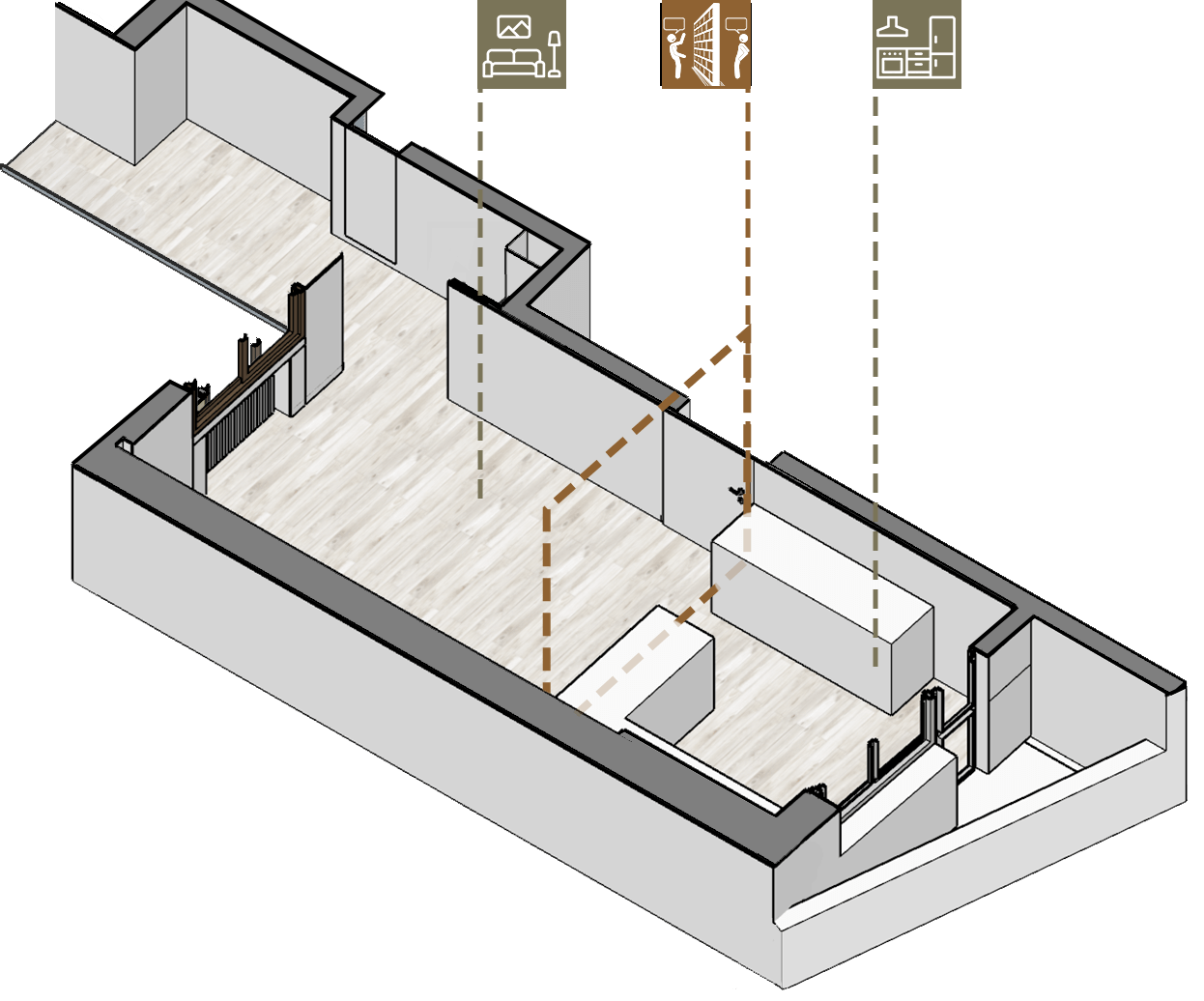 diagram 0 of sadat-abad renovation