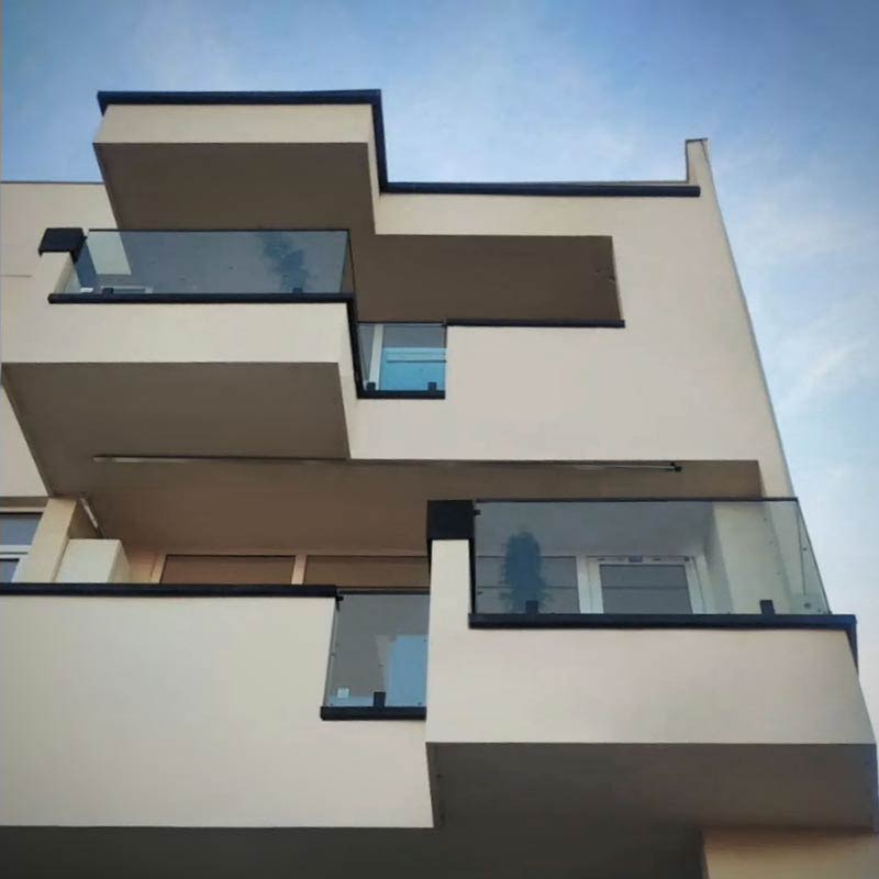 Apartment in Anzali