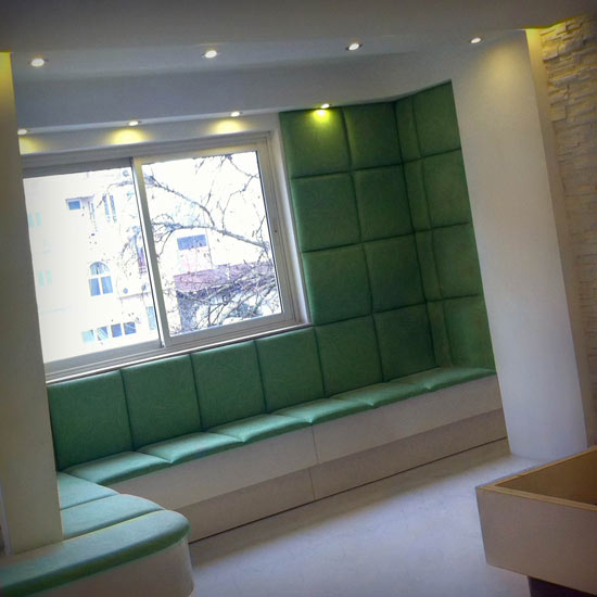 Dr. Koosha's clinic