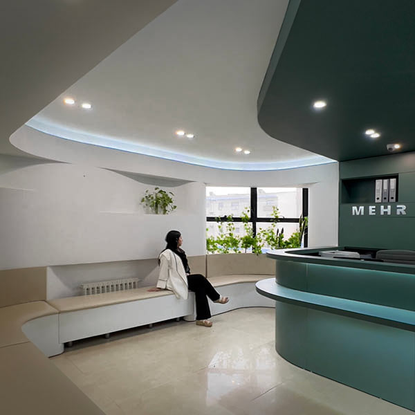 Mehr Clinical Lab