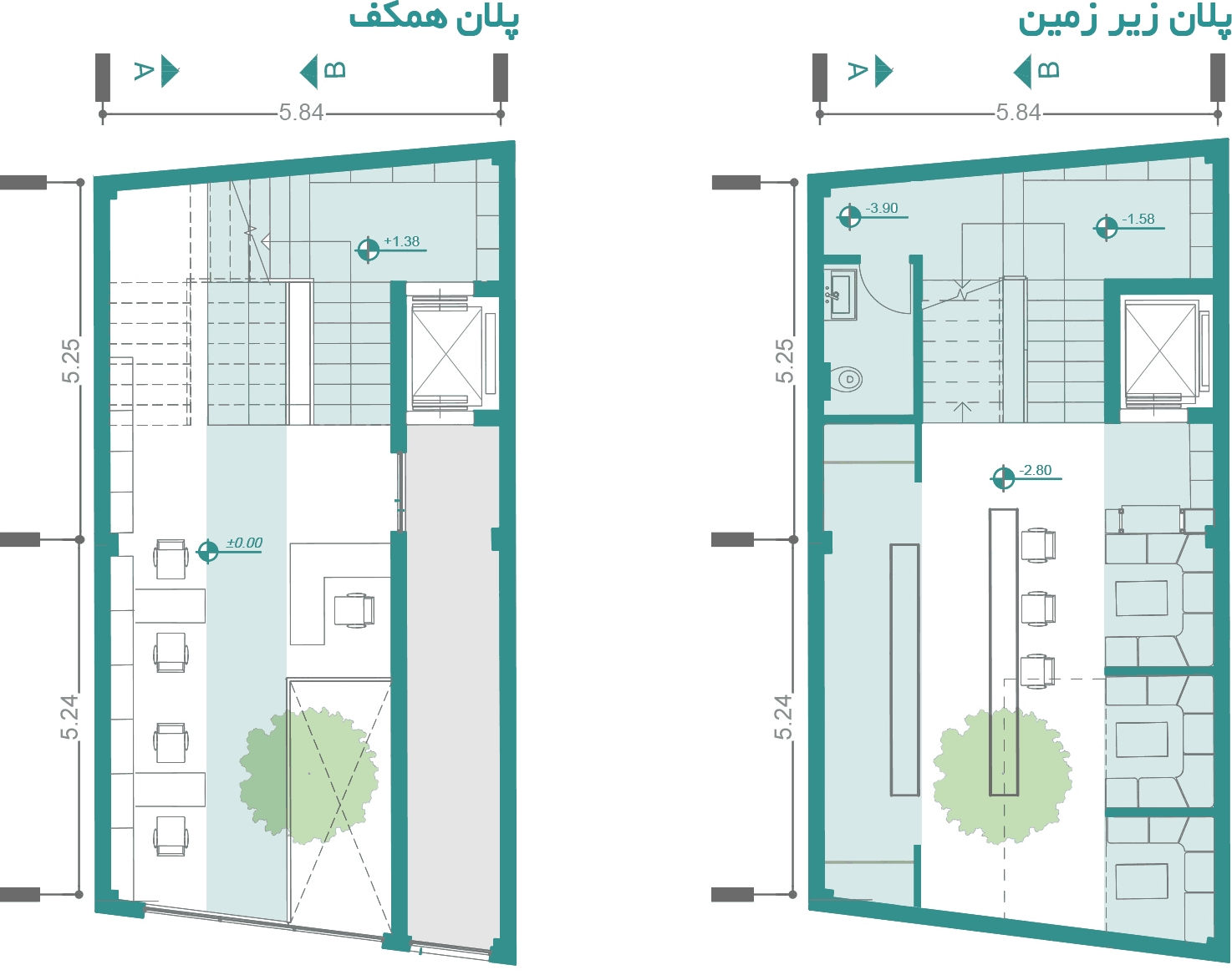 foor plans