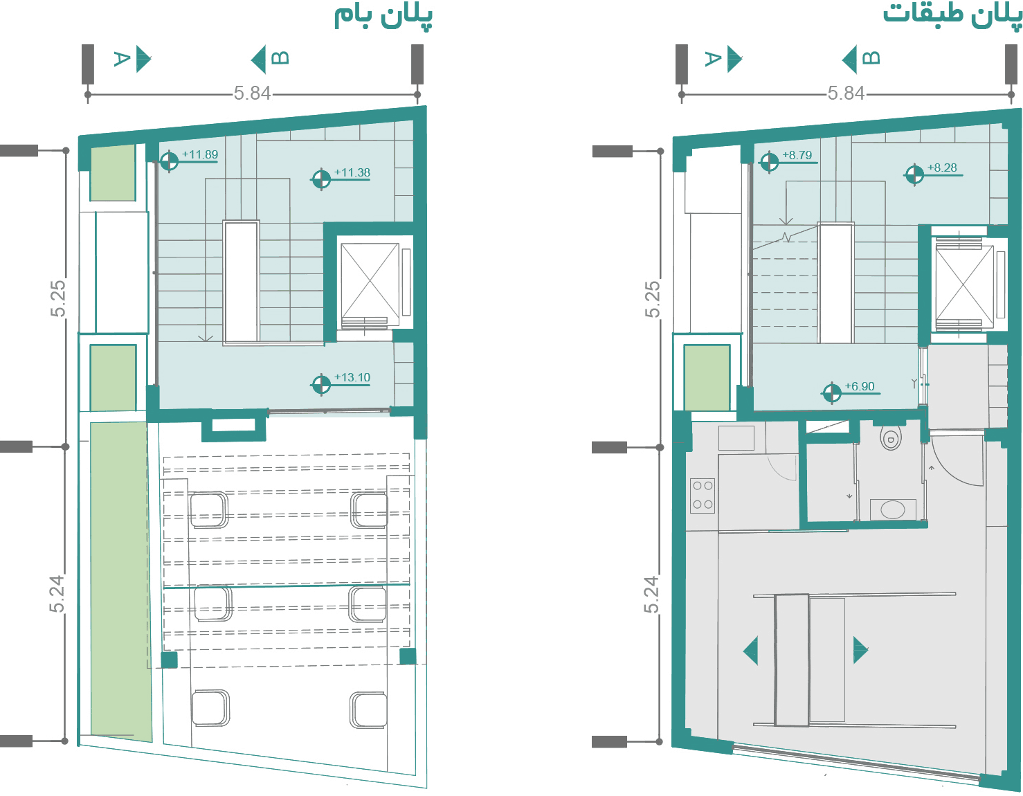 foor plans